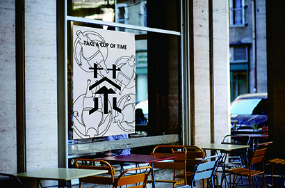 市北区VI设计：融合城市文化，打造特色品牌标识